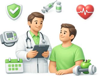 Preventive Healthcare